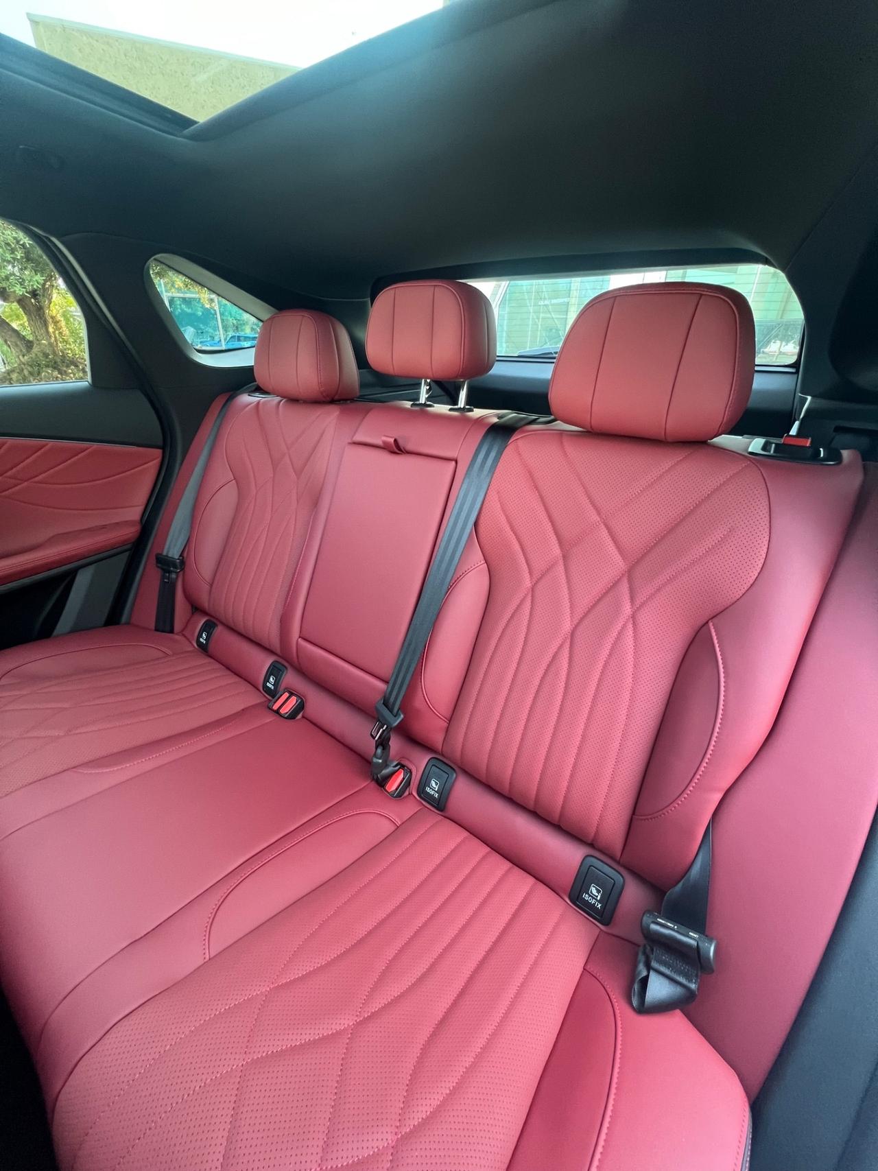 Omoda 9 SHS-P 1.5 tgdi phev Premium - possibilità noleggio no scoring