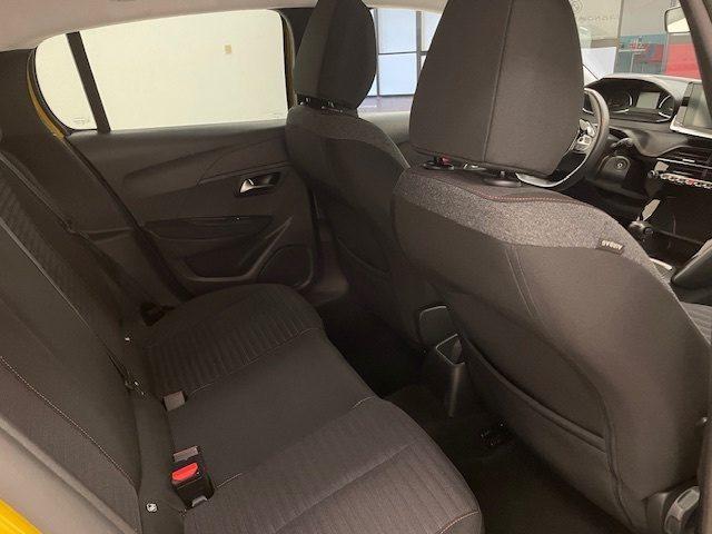 PEUGEOT 208 II 2019 - 1.5 bluehdi Active Pack s&s 100cv