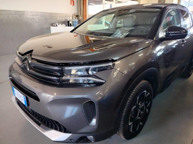 CITROEN C5 Aircross BlueHDi 130 S&S EAT8 Max