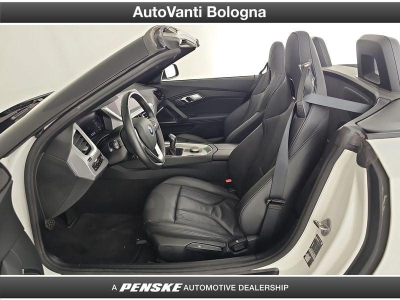 BMW Z4 Z4 sdrive 20i