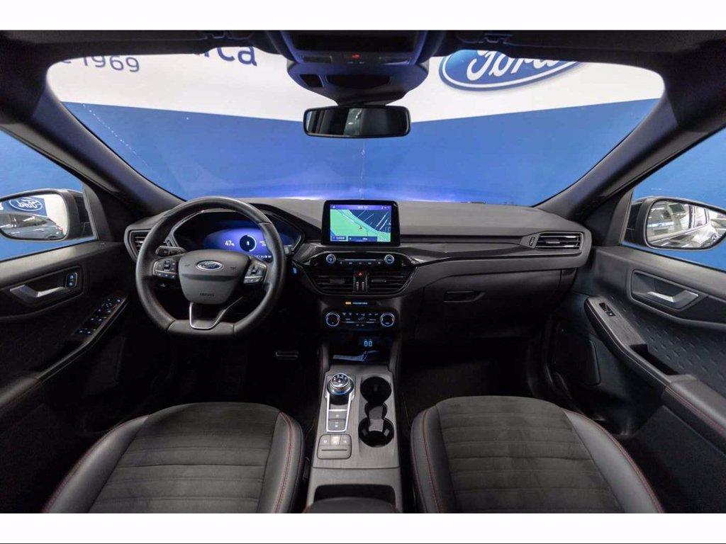 FORD Kuga 2.5 Plug In Hybrid 225 CV CVT 2WD ST-Line X del 2021