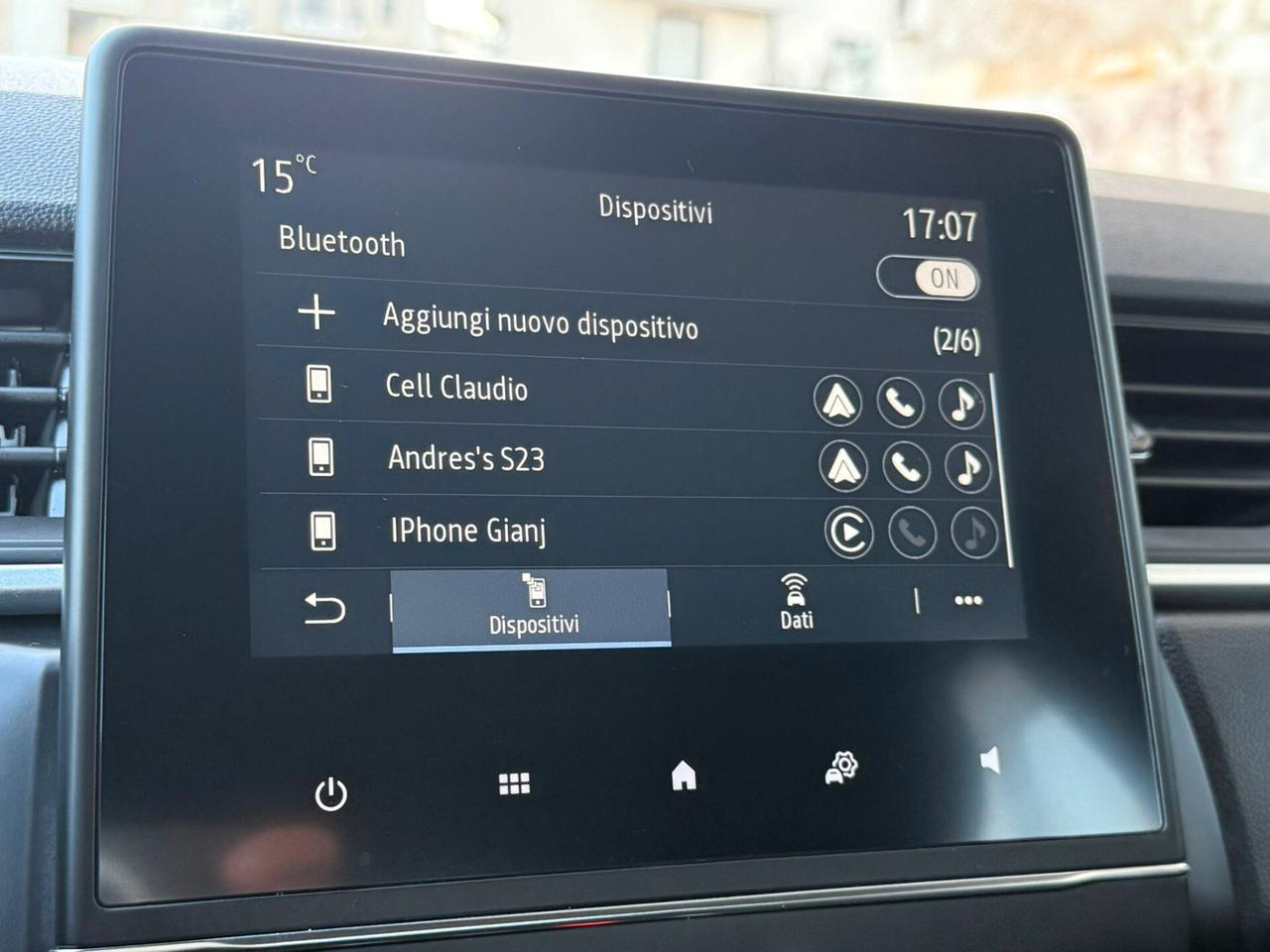 Renault Captur TCe ZEN 90 CV