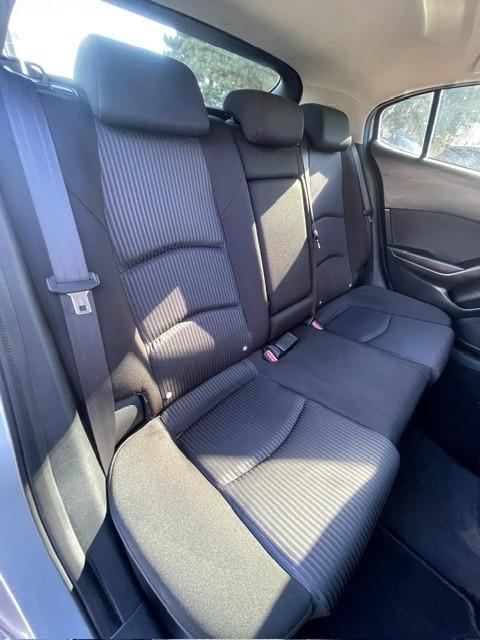 Mazda 3 Mazda3 2.2 Skyactiv-D Exceed
