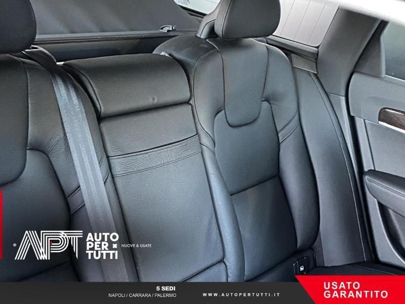 Volvo V90 V90 2.0 D5 Inscription awd geartronic