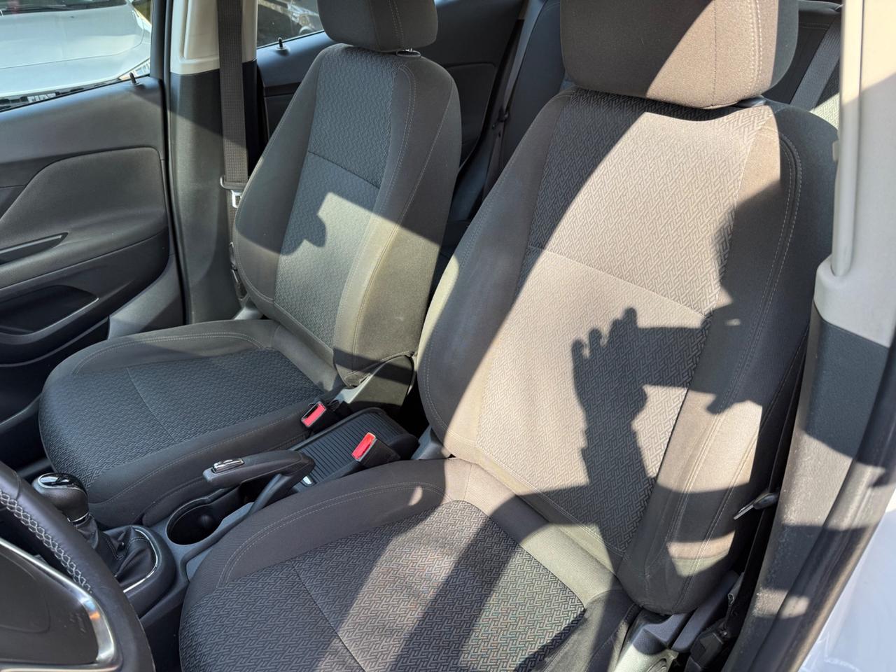 Opel Mokka X 1.6 CDTI Ecotec 4x2 Start&Stop Advance