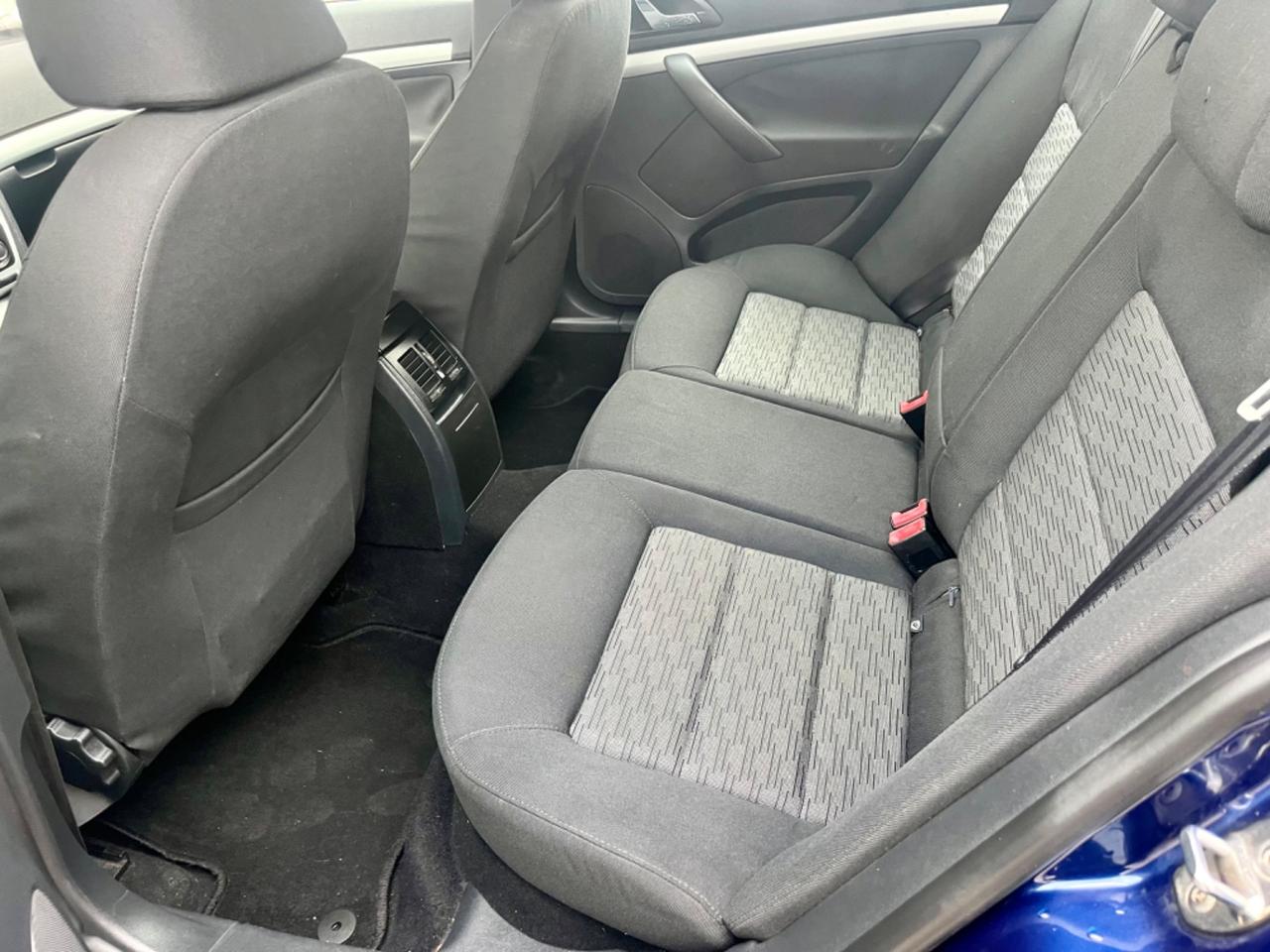 Skoda Octavia 1.6tdi 2010 127.00km 4x4 tutto fatto