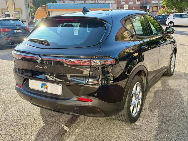 ALFA ROMEO Tonale 1.5 130 CV MHEV TCT7 Sprint