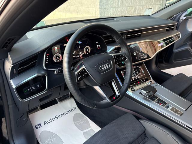 AUDI A7 SPB 40 2.0 TDI ultra quattro S tronic S line plus