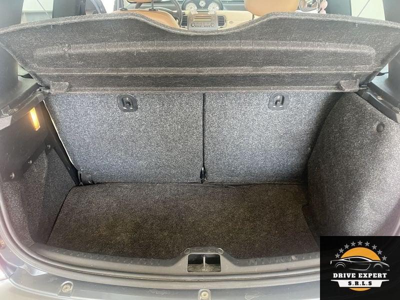 Lancia Ypsilon Ypsilon 1.2 16V Argento