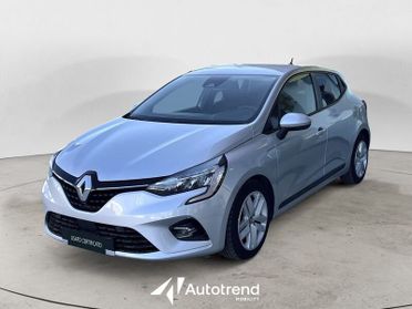 Renault Clio TCe 90 CV 5 Porte NAVI LED Business