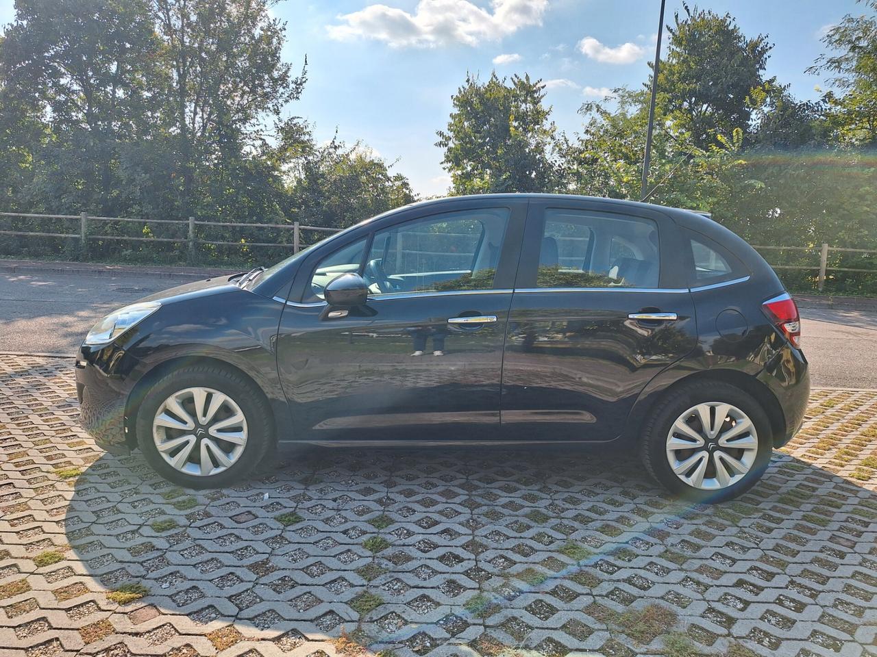 Citroen C3 BlueHDi 75 Seduction