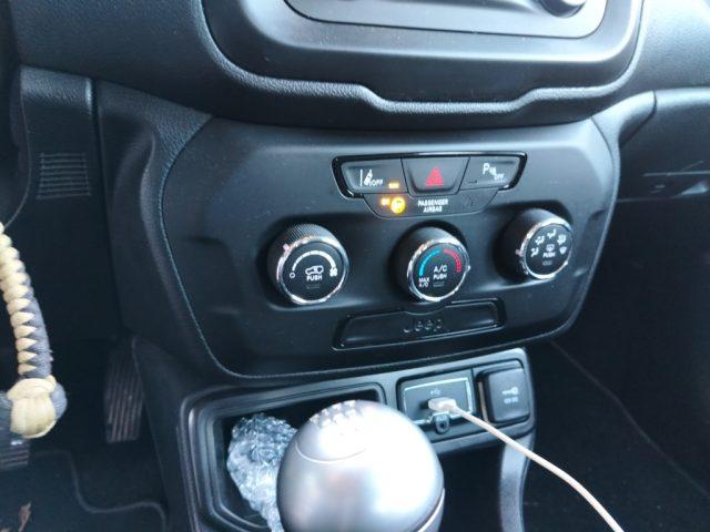 JEEP Renegade 5 anni di garanzia!! 1.6 Mjt 120 CV