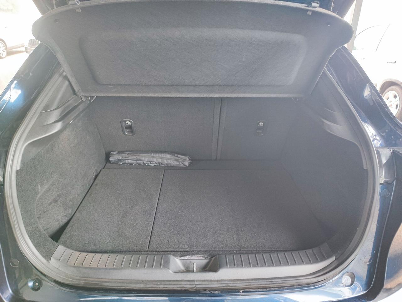 Mazda CX-30 2.0L Skyactiv-G 150 CV M Hybrid 2WD Exclusive