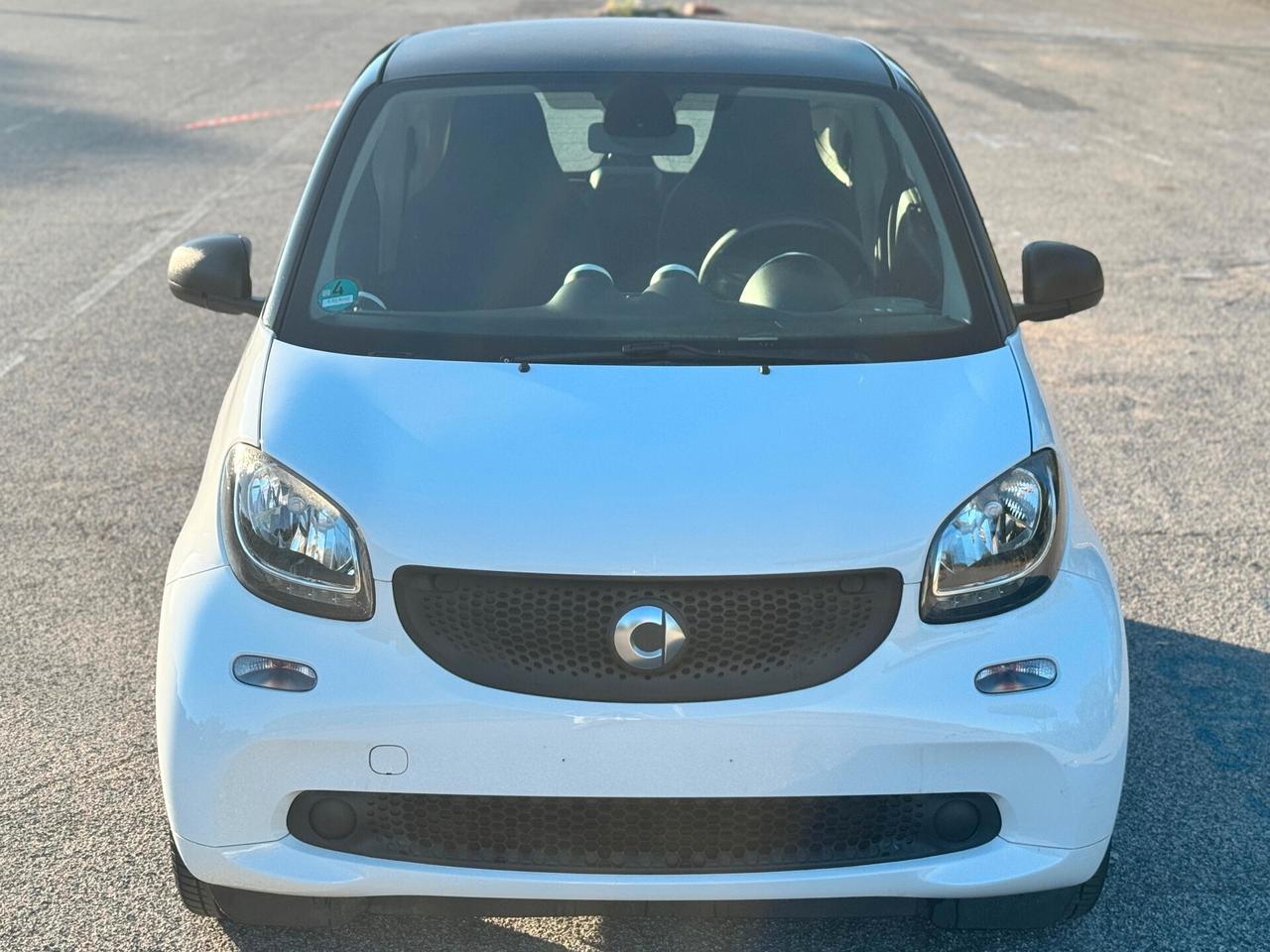 Smart ForTwo 71cv -NESSUN VINCOLO DI FINANZIAMENTO-