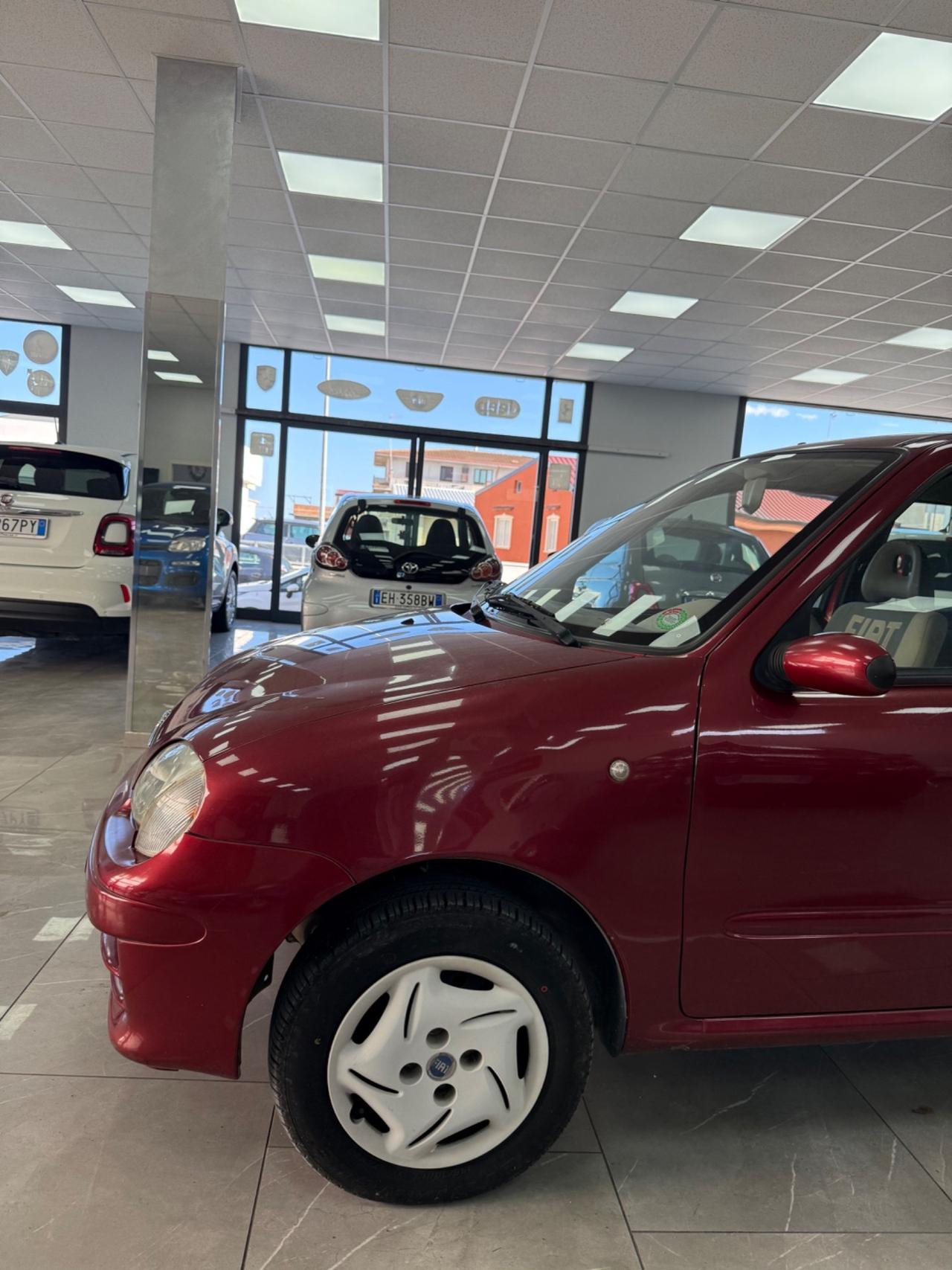 Fiat 600 1.1
