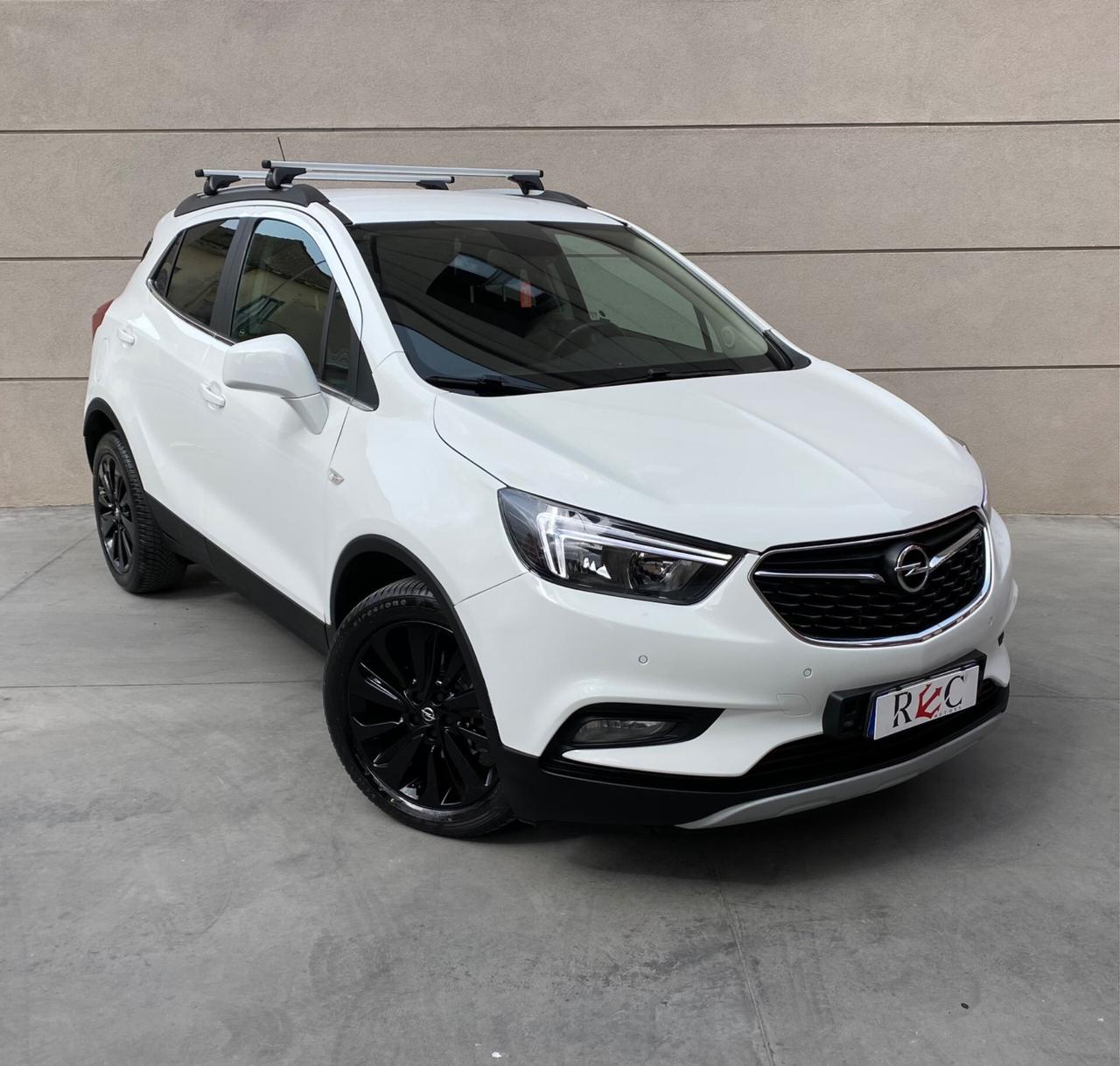 Opel Mokka 1.6 Diesel Full Optional versione Cosmo