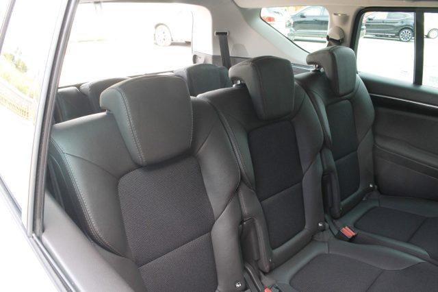RENAULT Espace dCi 160CV EDC Energy 4Control 7 POSTI