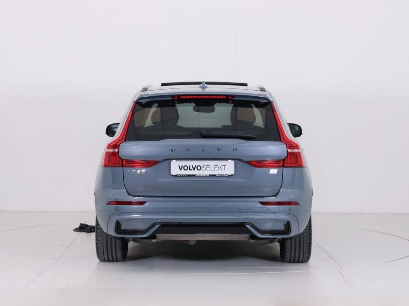 Volvo XC60 T6 PLUG IN ULTIMATE DARK AWD AUT