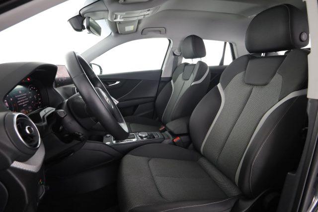 AUDI Q2 Q2 35 TFSI S tronic Business Advanced