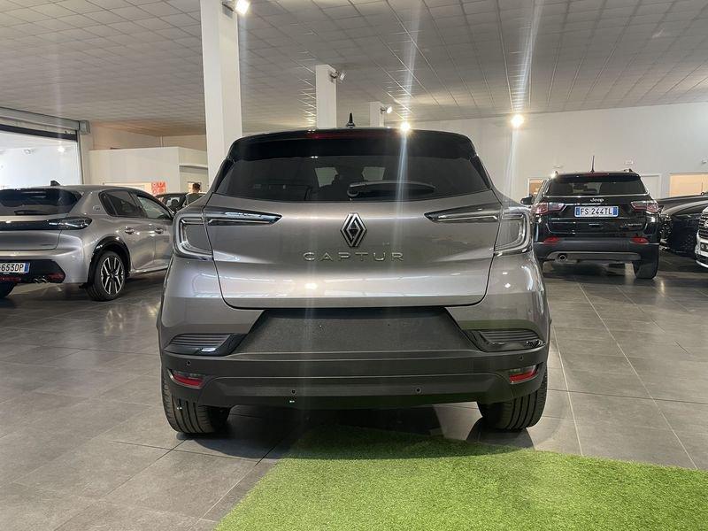Renault Captur ECO-G 100 CV Techno