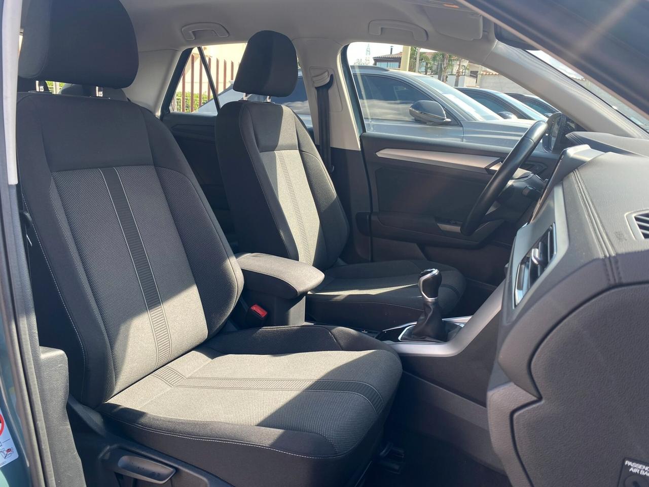 Volkswagen T-Roc Life 2.0 TDI 116CV