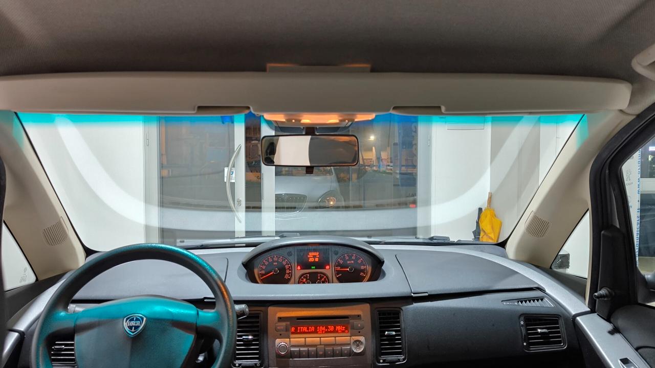 Lancia MUSA 1.4 16V Diva