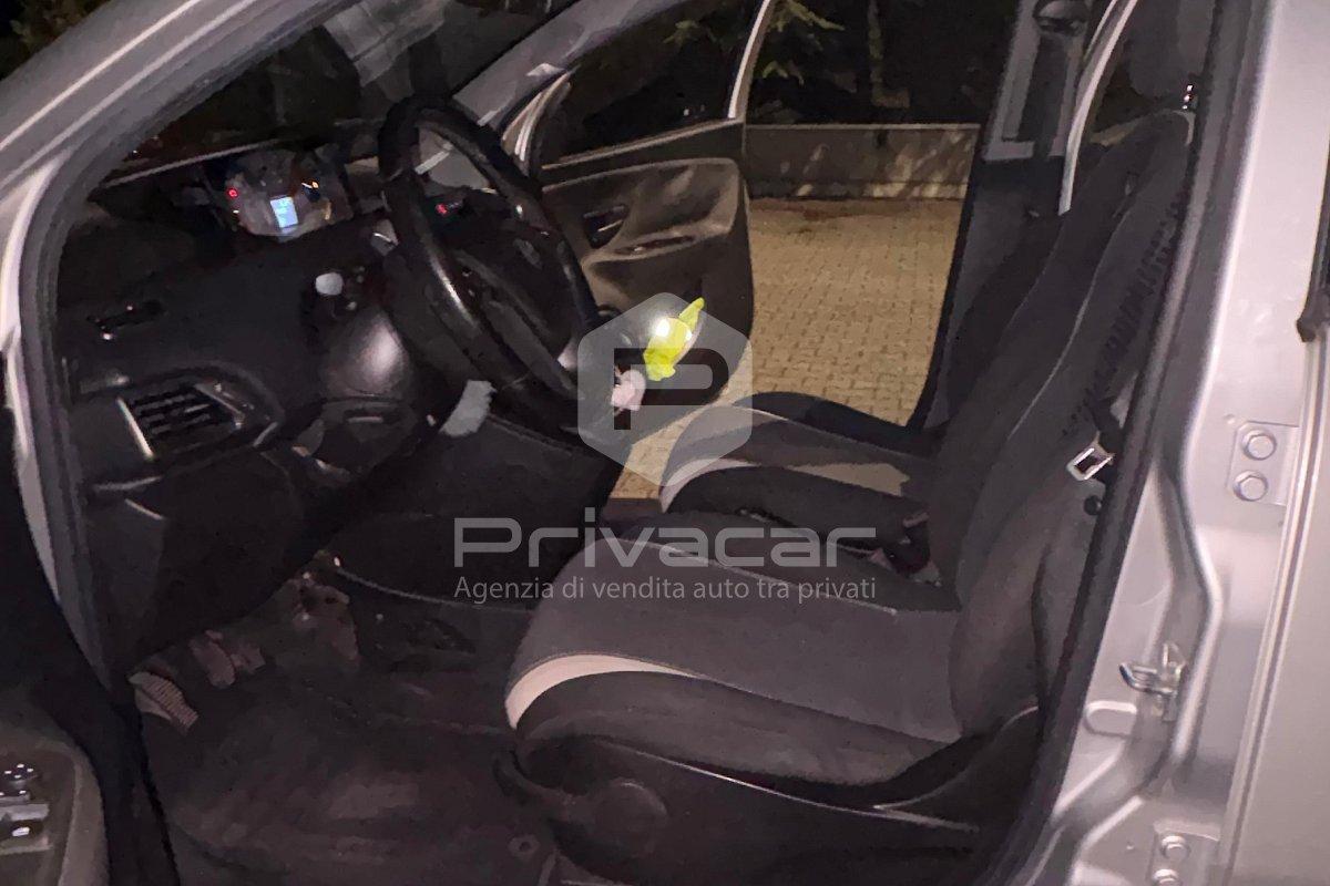 LANCIA Ypsilon 0.9 TwinAir 85 CV 5 porte S&S Elefantino