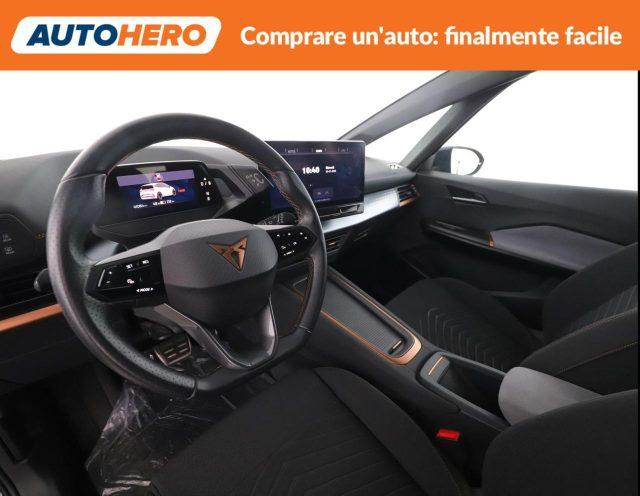CUPRA Born 58kWh 204 CV