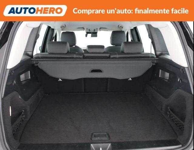 MERCEDES-BENZ GLB 180 d Automatic Progressive Advanced
