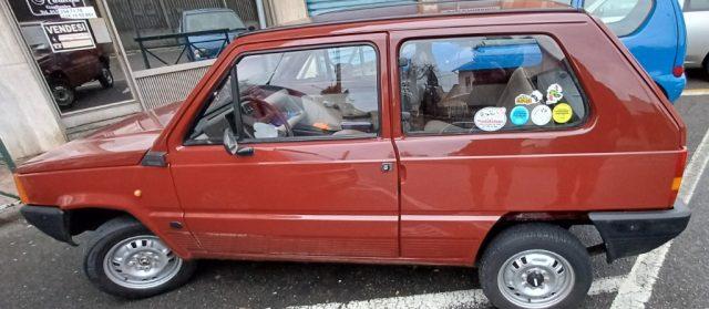 FIAT Panda 1ª serie 30 S