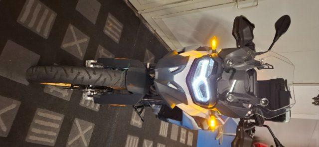 BMW F 850 GS SOLO 664 KM DA NUOVA*1 PROPRIETARIO