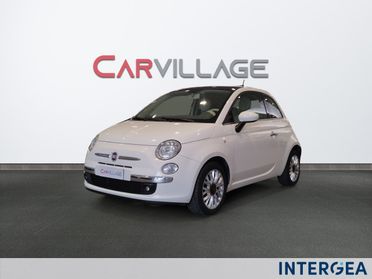FIAT 500 1.2 S 69cv my14