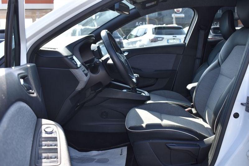 Renault Clio 1.0 TCE 67KW EVOLUTION