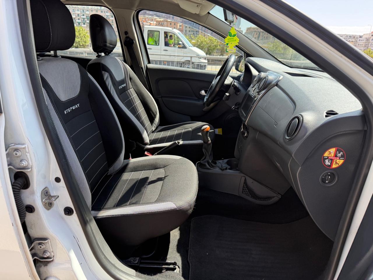 Dacia Logan MCV 1.5 Blue dCi 75CV Start&Stop Essential