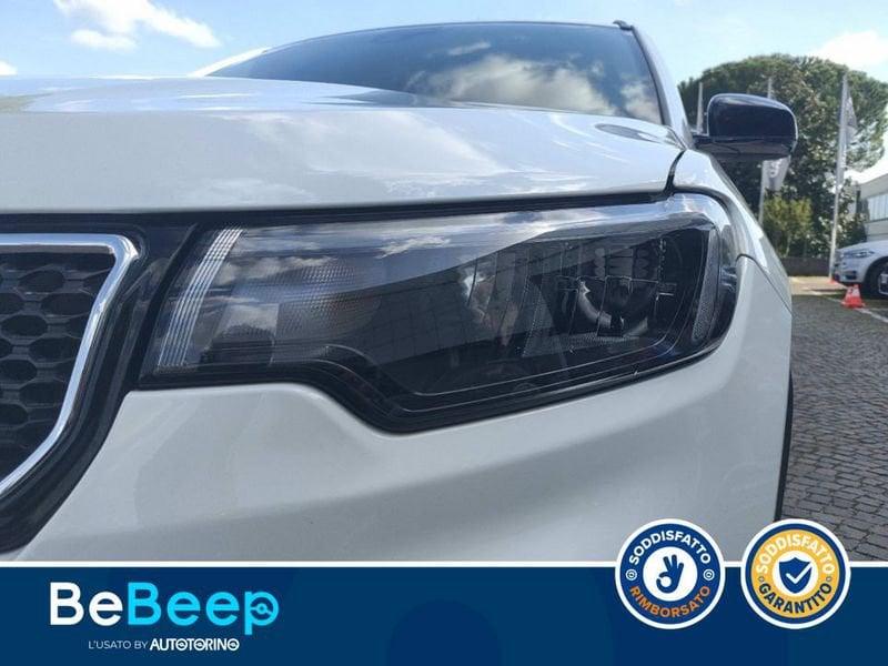 Jeep Compass 1.3 TURBO T4 LIMITED 2WD 150CV DDCT