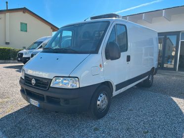 Fiat DUCATO FRIGO ***Motore Rifatto***