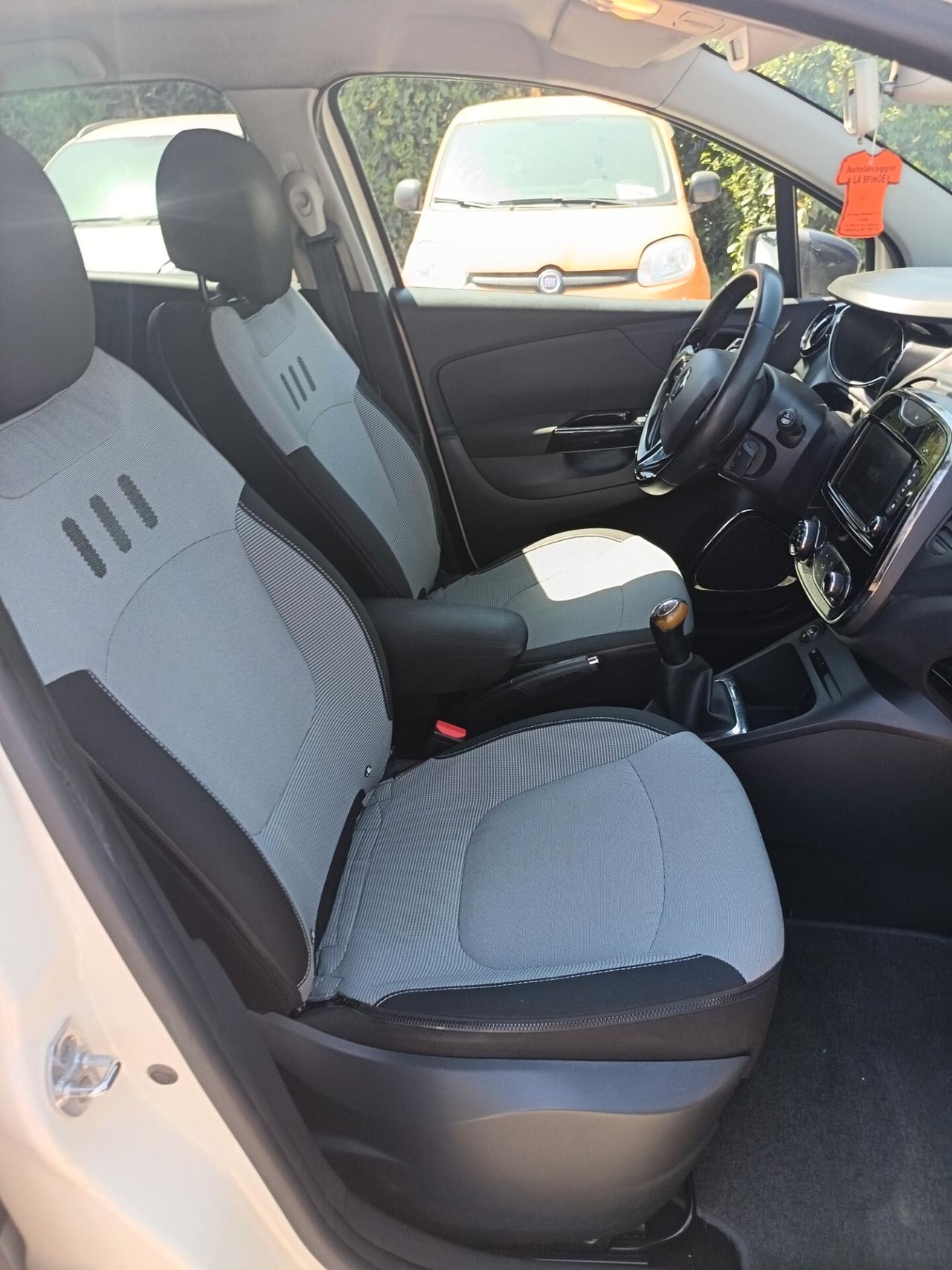 Renault Captur 1.5 dCi 8V 90 CV Start&Stop Energy R-Link