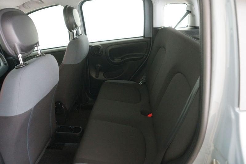 FIAT Panda 1.2 69cv E6d-Temp Easy