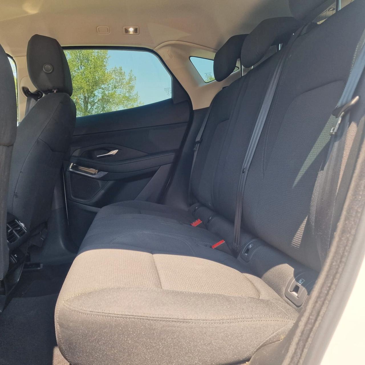 Jaguar E-Pace 2.0D 150 CV AWD S UNICO PROPRIETARIO MANUALE 40 MILA KM