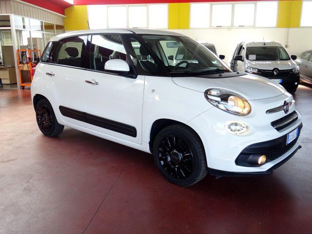 FIAT 500L 1.3 MJT 95CV Mirror 4 posti (N1)