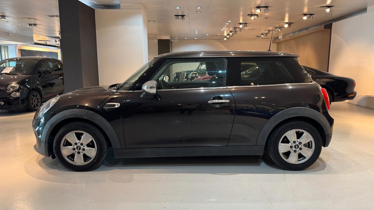 Mini One D 1.5 95CV - 2015