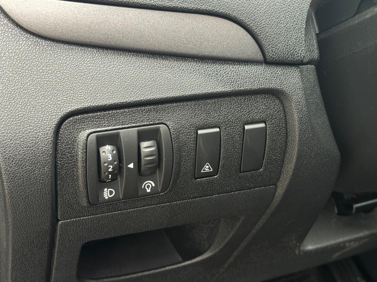 Renault Scenic X-Mod 1.5 dCi 105CV