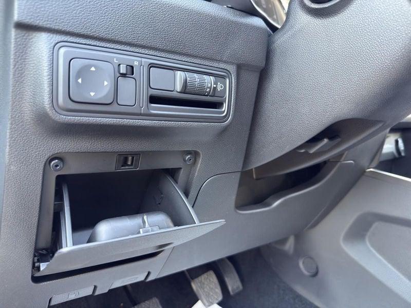 EMC Quattro EMC Quattro 5p 1.5 benzina 103cv