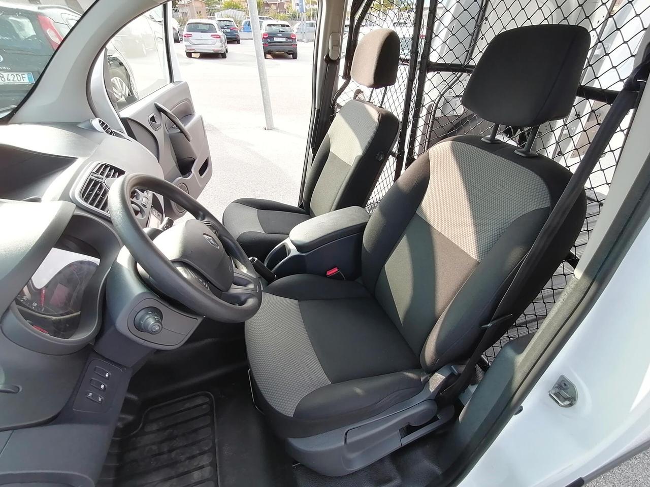 Renault Kangoo 1.5 DCI 95CV 2020 IVA INCLUSA