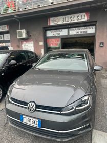 Volkswagen Golf 1.5 TSI ACT DSG 5p. Sport BlueMotion Technology