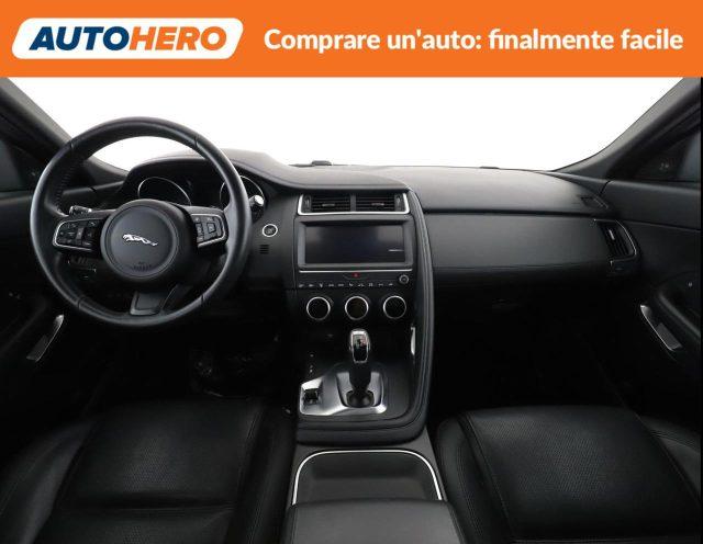 JAGUAR E-Pace 2.0D 180 CV AWD SE