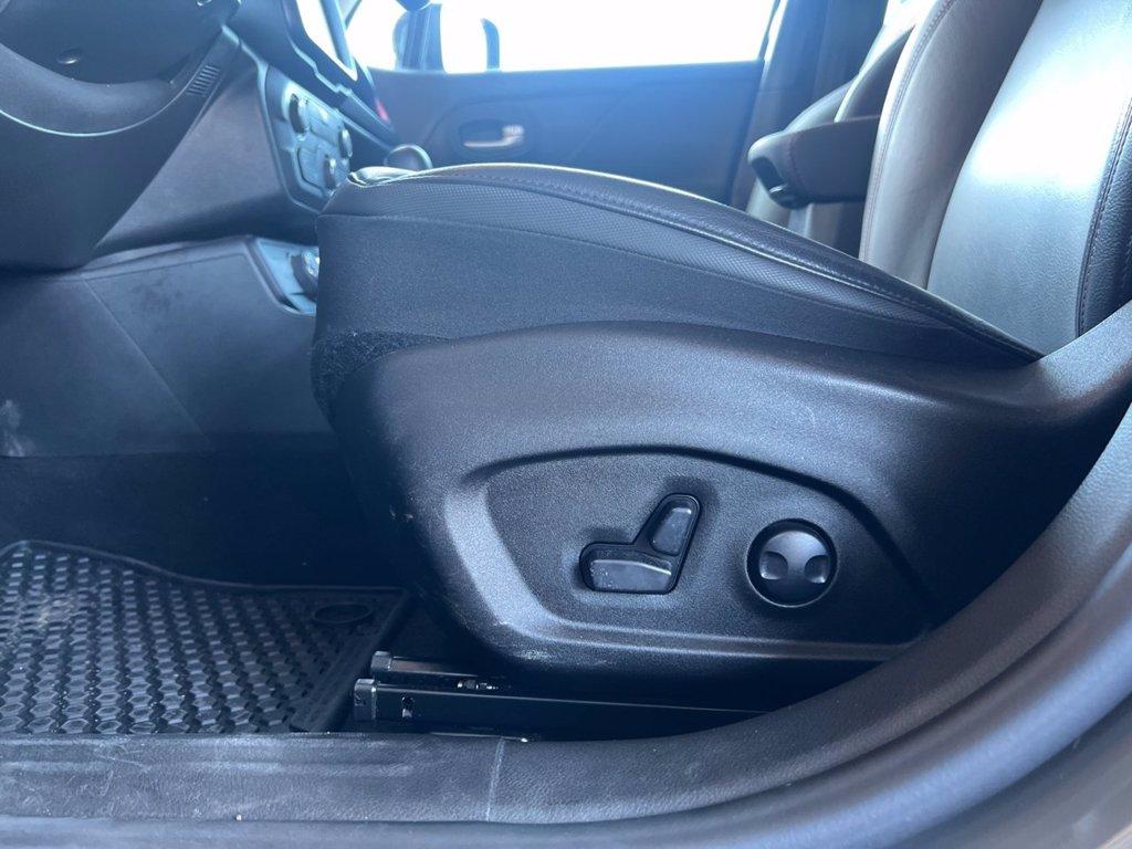 JEEP Renegade 1.3 T4 240CV PHEV 4xe AT6 Trailhawk del 2023