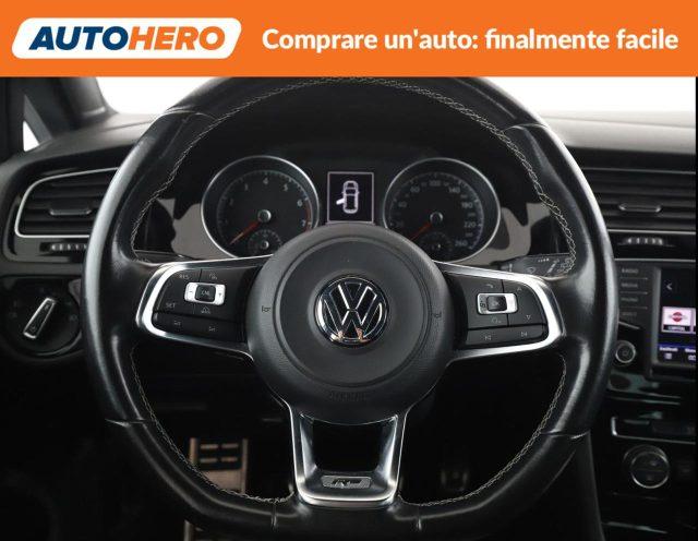 VOLKSWAGEN Golf 1.4 TSI 5p. Sport Edition BlueMotion Technology