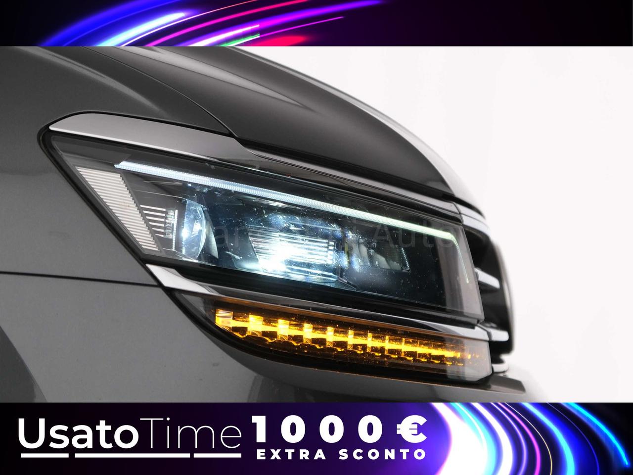 Volkswagen Tiguan 2.0 tdi scr bluemotion 150cv advanced dsg