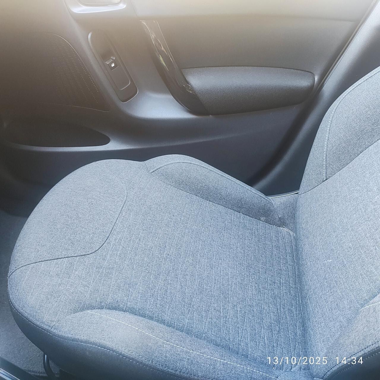 Citroen C3 PureTech 82 S&S ETG Exclusive euro 6